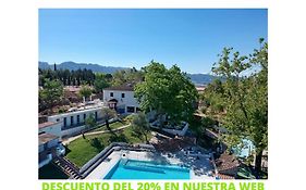 Hotel Rural & Restaurante Las Camaretas